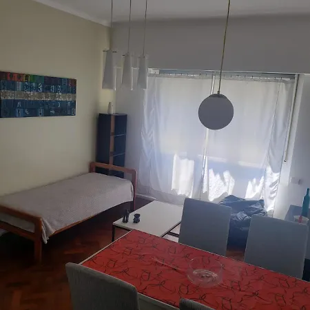 Monserrat - Apartament Premiun Buenos Aires Exterior photo