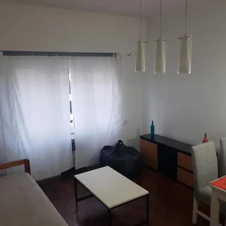 Monserrat - Apartament Premiun Buenos Aires Exterior photo