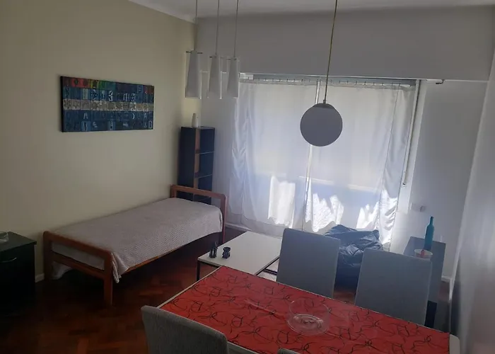 Monserrat - Apartament Premiun