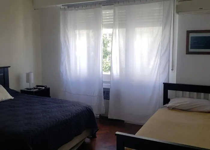 Monserrat - Apartament Premiun