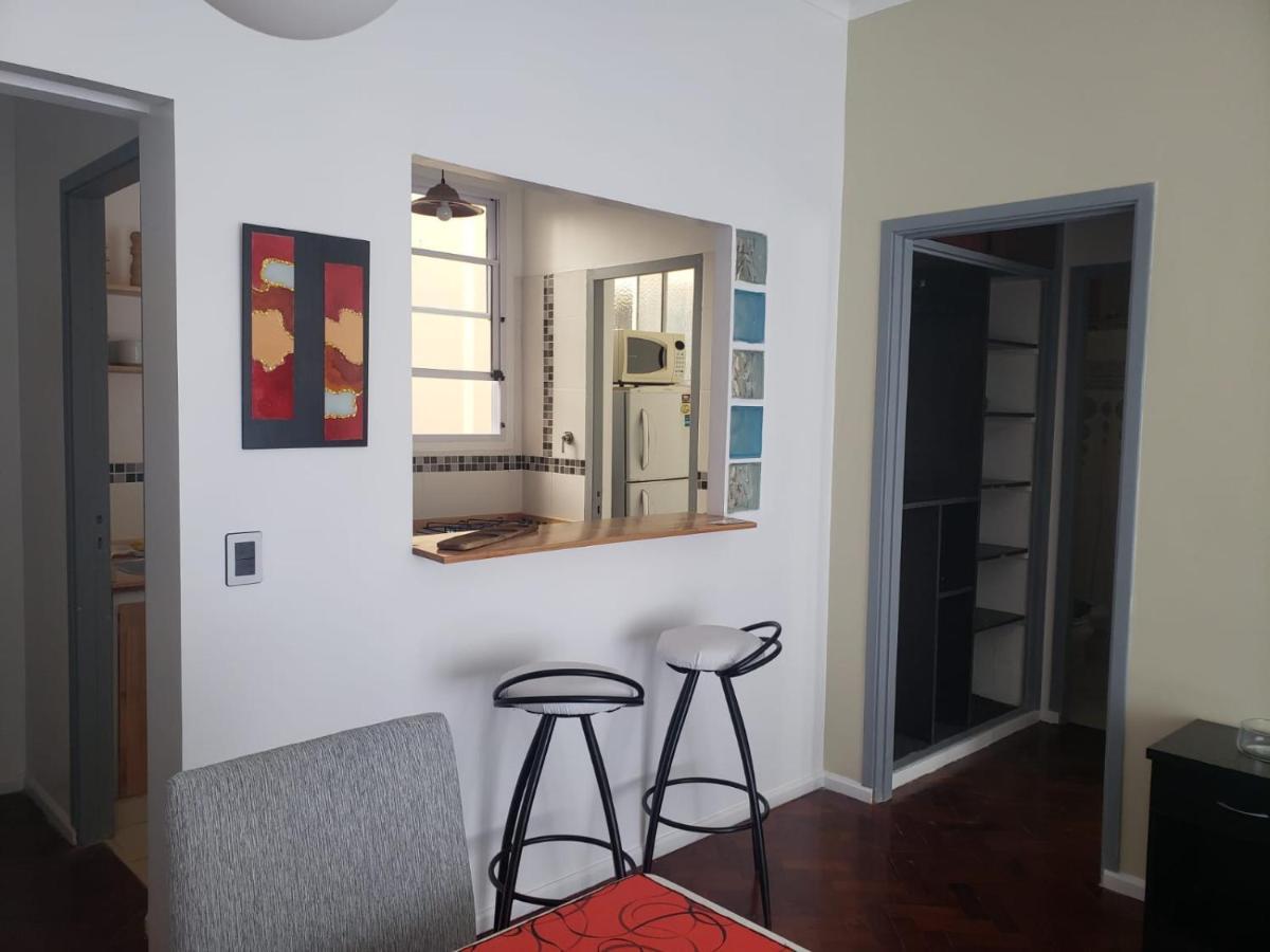 Apartment Monserrat - Premiun Buenos Aires