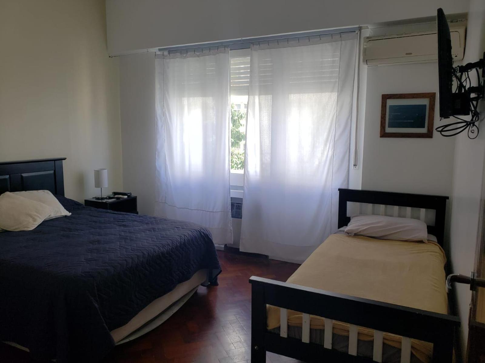 Apartment Monserrat - Premiun Buenos Aires